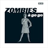 Zombies A Go Go [VINYL]