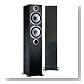 MONITOR AUDIO BORNZE BR5 BA (ペア) （ブラックアッシュ）