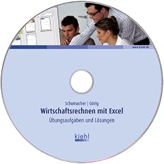 Wirtschaftsrechnen mit Excel-�bungsaufgaben mit L�sungen