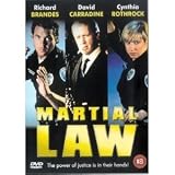 Martial Law