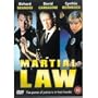 Martial Law