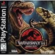 Warpath: Jurassic Park