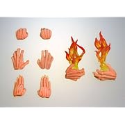 超像可動 「ジョジョの奇妙な冒険」第三部 7.マジシャンズレッド