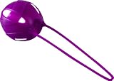 Produkt-Bild: Smartballs teneo uno - Liebeskugel - wei&szlig;/traube