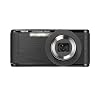 PENTAX �f�W�^���J���� Optio LS465 (�T�t�@�C���u���b�N) 1600����f 28mm 5�{ �����^�y�� OPTIOLS465BK