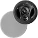 Polk Audio Three-Way Vanishing RT Series in Ceiling Speaker - 70-RT