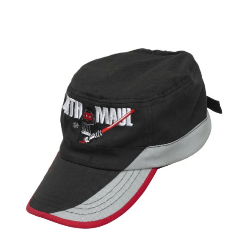 Lego Wear Jungen Cap 12919 ARNOLD 820 - CAP, Gr. 53, Schwarz (BLACK) Preisvergleich