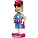 Simpsons Bobble Heads - Duffman Wackelkopf-Figur 15cm [Spielzeug]