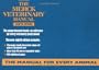 The Merck Veterinary Manual
