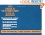 The Merck Veterinary Manual, 8th Edition