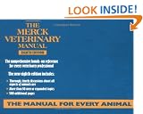 The Merck Veterinary Manual