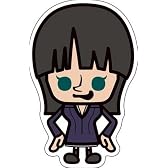 ワンピース×Panson Works《ニコロビン》ダイカットポストカード☆アニメキャラクターグッズ通販☆