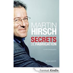 Secrets de fabrication
