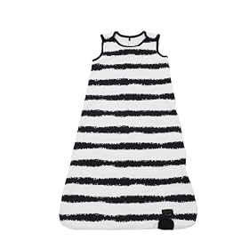 By Carla Nougat Sleeping Bag Max 1 Tog for 6 - 18 Months (Spring/ Summer 2011)
