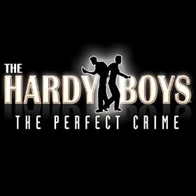 The Hardy Boys: The Perfect Crime [Game Download] by DreamCatcher Interactive