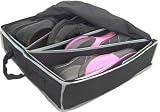 TRAVELING SHOE CASE