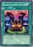 Black Illusion Ritual - Retro Pack - Common