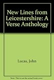 New lines from Leicestershire : a verse anthology