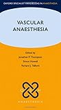 Vascular anaesthesia