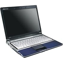 Gateway T1623BU 14.1" Notebook PC