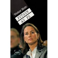 Putsch au PS