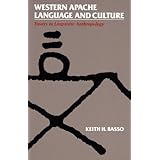 western apache language and culture essays in linguistic anthropology