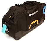 JANGO TOPEAK JB-TRB01 TRAILER TRAVEL BAG 85 L BIKE JBTRB01