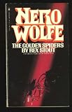 The Golden Spiders (Crime Line)