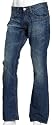 Tom Tailor New Dennis Bootcut 60164900010 Herren Jeanshosen/ Lang, Röhre (Skinny)