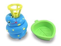 MELISSA & DOUG MOMBO SNAKE BUBBLE BUDDY