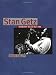 Stan Getz - Nobody Else But Me (Book)
