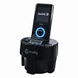 Macally FM Transmitter and Charger for MP3 Players