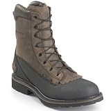 Justin Men's LACE-R's 8