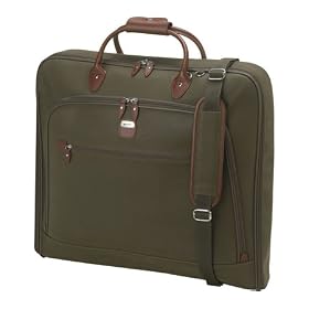 Boyt Edge Designer Overnight Garment Bag CLOSEOUT