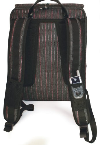 Mobile Edge TPS Backpack 16-Inch PC/17-Inch MacBook Pro Mobile Edge TPS Backpack 16-Inch PC/17-Inch MacBook Pro