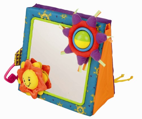 Sassy Espejo Mirror
