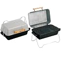 Picnic Portable Gas Barbecue