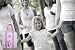 Pack of 3 Green Concept's Reusable Grocery Bag - Breast Cancer Edition