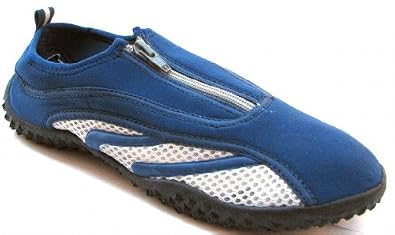 Where to buy Aquatik Men & Women Aqua Water Shoes   Beach Shoes with Zipper closure Online