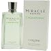 Men's Miracle L'Aquatonic by Lancome Eau de Toilette Spray - 4.2 oz.