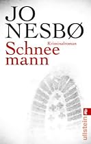 Schneemann: Harry Holes siebter Fall