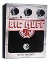 Electro-Harmonix Big Muff Pi (USA)