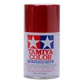 PS Evolution Red, 100 ml Spray