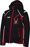 Spyder Boys’ Challenger Jacket