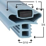 Delfield Gasket - 1702623