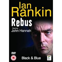 Rebus: Black & Blue [DVD]