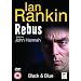 Rebus: Black & Blue [DVD]