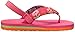 Teva Mush II Flip Flop Sandal (Toddler)