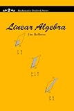 Linear Algebra