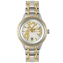 DKNY Women's Two-Tone Stainless Steel Watch #NY4369